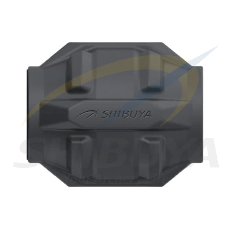 SHIBUYA GHOST ダンパー 32