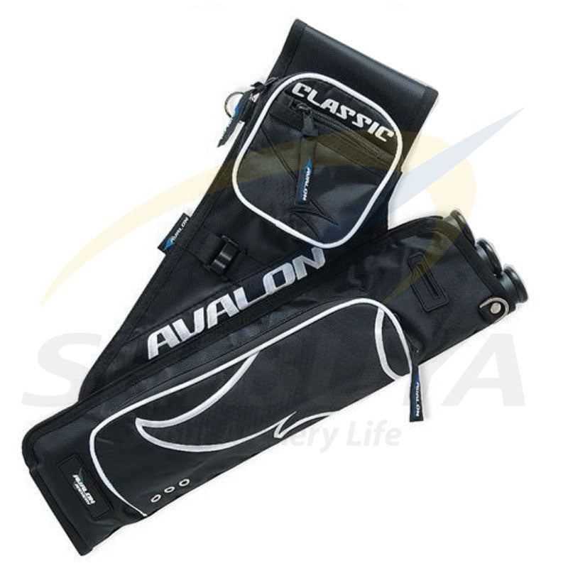 AVALON クラシックTクィーバー3チューブ