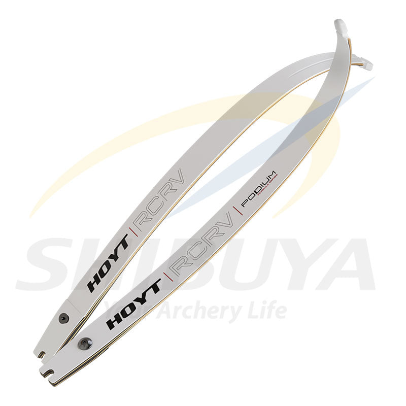 HOYT グランプリ RCRV PODIUM リム