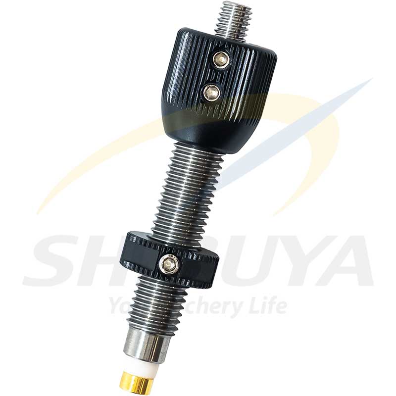 SHIBUYA DXプランジャー